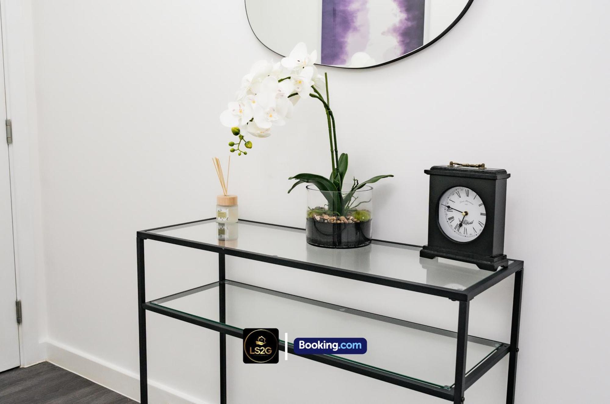 Apartment Cosy 1 Bedroom By Ls2g Short Lets & Serviced Greater With Free Wifi London