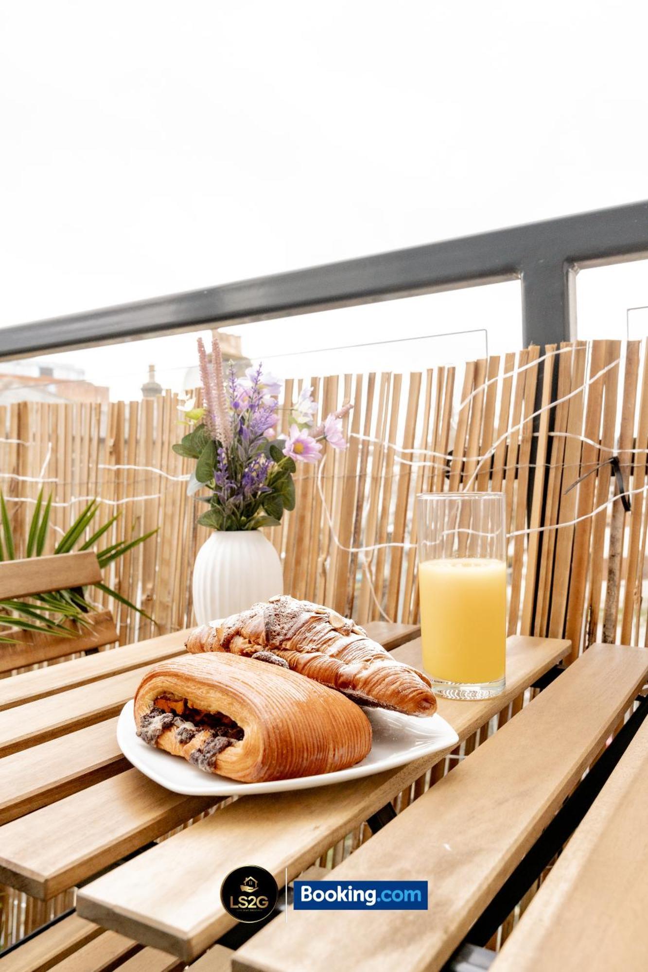Cosy 1 Bedroom By Ls2g Short Lets & Serviced Greater With Free Wifi *
